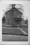 313 E 7TH ST 313 E 7TH ST, a Front Gabled house, built in Kaukauna, Wisconsin in .