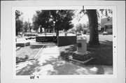 CROOKS ST, a NA (unknown or not a building) park, built in Kaukauna, Wisconsin in .