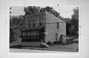 313 DODGE ST, a Italianate house, built in Kaukauna, Wisconsin in .