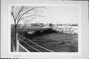 777 ISLAND ST 777 ISLAND ST, a NA (unknown or not a building) bridge, built in Kaukauna, Wisconsin in 1930.