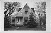 421 N SIDNEY ST, a Front Gabled house, built in Kimberly, Wisconsin in 1900.