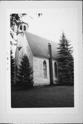 325 MAIN, a Early Gothic Revival church, built in Seymour, Wisconsin in .