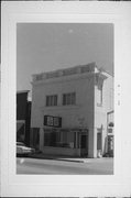 126 N MAIN ST, a Neoclassical/Beaux Arts retail building, built in Seymour, Wisconsin in .