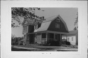 445 N MAIN ST, a Queen Anne house, built in Seymour, Wisconsin in .