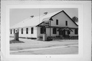 1193 N PORT WASHINGTON RD, a Front Gabled dance hall, built in Grafton, Wisconsin in .