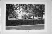 1996 Cedar Sauk Rd 1996 Cedar Sauk Rd, a Astylistic Utilitarian Building Agricultural - outbuilding, built in Saukville, Wisconsin in 1880.