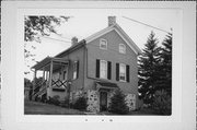 W65 N665 MADISON AVE, a Side Gabled house, built in Cedarburg, Wisconsin in .