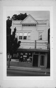 W62 N592-594 WASHINGTON AVE, a Boomtown retail building, built in Cedarburg, Wisconsin in 1888.