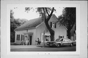 W63 N674 WASHINGTON AVE, a Side Gabled retail building, built in Cedarburg, Wisconsin in .