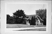 10448 N CEDARBURG RD, a Bungalow house, built in Mequon, Wisconsin in 1928.