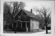 12203 W FREISTADT, a Front Gabled house, built in Mequon, Wisconsin in 1910.