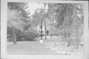 3416 RIVERLAND DR, a English Revival Styles house, built in Mequon, Wisconsin in 1912.