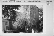 11831 N SEMINARY DR, a English Revival Styles university or college building, built in Mequon, Wisconsin in 1928.