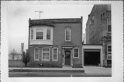 215 E PIER ST 215 E PIER ST, a Commercial Vernacular house, built in Port Washington, Wisconsin in .
