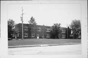 410 S SPRING ST, a Twentieth Century Commercial large office building, built in Port Washington, Wisconsin in 1927.