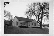 218 W WASHINGTON ST, a Minimal Traditional house, built in Port Washington, Wisconsin in 1950.