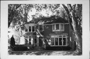 633 N WISCONSIN ST, a English Revival Styles house, built in Port Washington, Wisconsin in 1931.