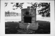 VILLAGE PARK, E END OF ELM ST, a object, built in Thiensville, Wisconsin in .