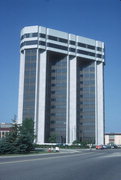 610 N WALNUT, UNIVERSITY OF WISCONSIN, a Contemporary university or college building, built in Madison, Wisconsin in 1969.