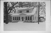 1080 S WASSON LN, a Side Gabled house, built in River Falls, Wisconsin in 1900.