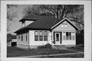 409 N 2ND ST 409 N 2ND ST, a Bungalow house, built in River Falls, Wisconsin in 1914.