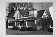 432 N 3RD ST, a Other Vernacular house, built in River Falls, Wisconsin in .