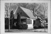 114 S 5TH ST 114 S 5TH ST, a Front Gabled house, built in River Falls, Wisconsin in 1913.