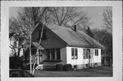 218 S 5TH ST, a Bungalow house, built in River Falls, Wisconsin in 1920.