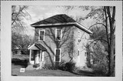 200 E LOCUST ST 200 E LOCUST ST, a Two Story Cube house, built in River Falls, Wisconsin in 1880.