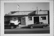 220 S MAIN ST 220 S MAIN ST, a Commercial Vernacular tavern/bar, built in River Falls, Wisconsin in 1953.