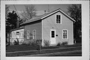 117 E MAPLE ST, a Front Gabled house, built in River Falls, Wisconsin in .