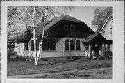 315 N PEARL ST, a Bungalow house, built in River Falls, Wisconsin in 1925.