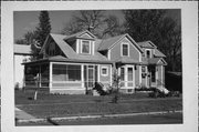 503 E WALNUT ST, a Other Vernacular house, built in River Falls, Wisconsin in 1875.