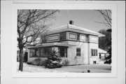 MC KAY AVE, E SIDE, 3RD HOUSE S OF 4TH ST, a Other Vernacular house, built in Spring Valley, Wisconsin in .