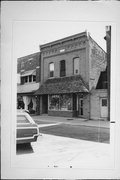 1225 2ND ST, a Italianate small retail building, built in Stevens Point, Wisconsin in 1889.