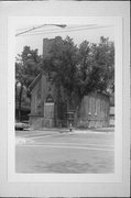 1756 DIXON ST, a Early Gothic Revival house of worship, built in Stevens Point, Wisconsin in 1897.