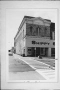949 MAIN ST, a Italianate small retail building, built in Stevens Point, Wisconsin in 1877.