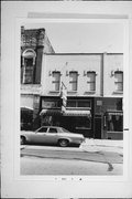 1028 MAIN ST, a Commercial Vernacular large retail building, built in Stevens Point, Wisconsin in 1880.
