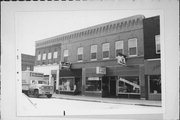1141-1157 MAIN ST, a large retail building, built in Stevens Point, Wisconsin in 1900.