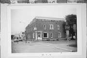 1700 MONROE ST 1700 MONROE ST, a Commercial Vernacular lodging-hotel, built in Stevens Point, Wisconsin in 1911.