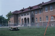 Southern Wisconsin Home Historic District, a District.