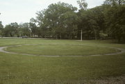 ISLAND PARK, a NA (unknown or not a building) park, built in Racine, Wisconsin in 1905.