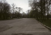 ISLAND PARK, a NA (unknown or not a building) park, built in Racine, Wisconsin in 1905.