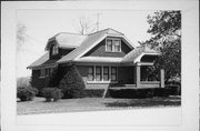 8914 SIX MILE RD, a Bungalow house, built in Caledonia, Wisconsin in 1929.