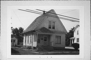 549 STATE ST 549 STATE ST, a Front Gabled house, built in Burlington, Wisconsin in .