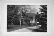 708 STATE ST 708 STATE ST, a Queen Anne house, built in Burlington, Wisconsin in .
