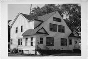 3529 - 3531 SEVENTEENTH ST, a Side Gabled duplex, built in Racine, Wisconsin in 1919.