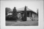 1700 Carlisle Ave, a Spanish/Mediterranean Styles house, built in Racine, Wisconsin in 1926.