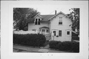 1232 & 1232-1/2 CHERRY ST, a Gabled Ell house, built in Racine, Wisconsin in .