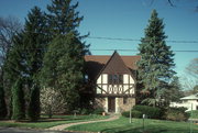 1112 DARTMOUTH RD, a English Revival Styles house, built in Shorewood Hills, Wisconsin in 1931.